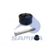 Kit d'assemblage, pivot de fusée d'essieu SAMPA [010.850/1]