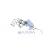 Kit de conduites à haute pression, injection SAMPA [010.864]