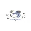 Kit de réparation, pompe à eau SAMPA [010.976]