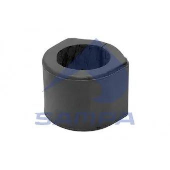 SAMPA 011.050 - Suspension, stabilisateur