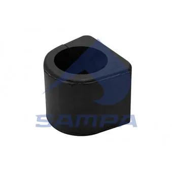 SAMPA 011.119 - Suspension, stabilisateur