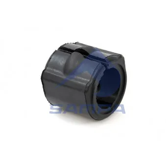 SAMPA 011.234 - Suspension, stabilisateur