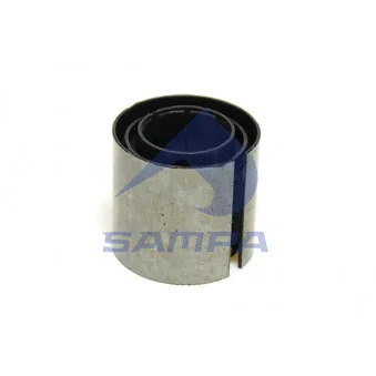 SAMPA 011.315 - Suspension, stabilisateur