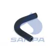 Durite de radiateur SAMPA [011.471]