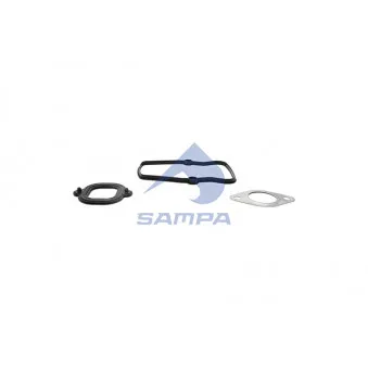 SAMPA 011.502 - Pochette haute