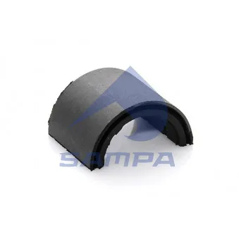 SAMPA 020.009 - Coussinet de palier, stabilisateur