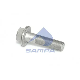 SAMPA 020.055 - Vis