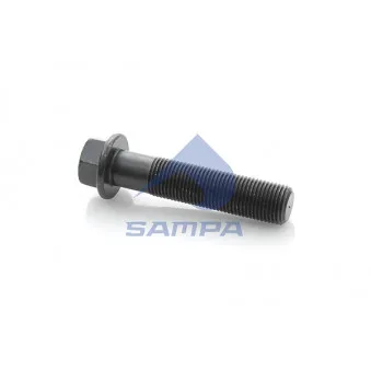 SAMPA 020.062 - Vis de volant moteur