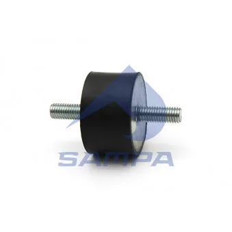 SAMPA 020.089 - Suspension, radiateur