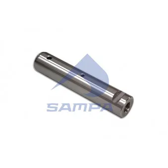 SAMPA 020.116 - Axe de ressort