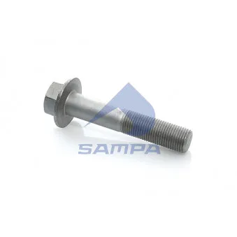 SAMPA 020.153 - Vis