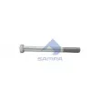 SAMPA 020.283/1 - Axe de ressort