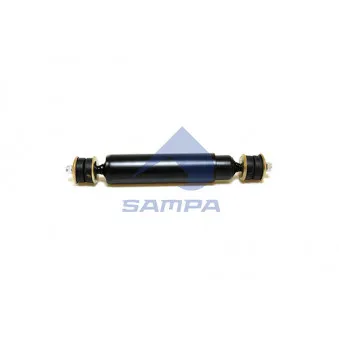 SAMPA 020.291 - Jeu de 2 amortisseurs avant