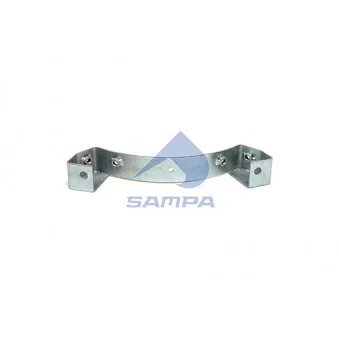 SAMPA 020.377 - Cache batterie