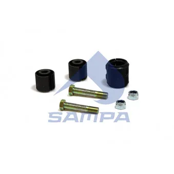 SAMPA 020.575 - Kit de réparation, suspension du stabilisateur