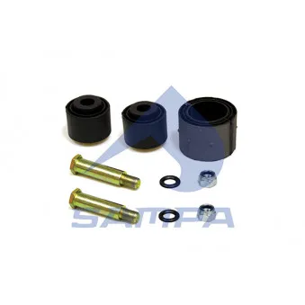 SAMPA 020.588 - Kit de réparation, suspension du stabilisateur