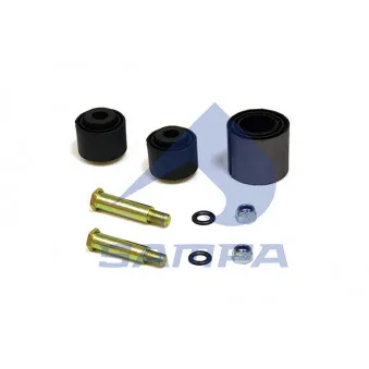 SAMPA 020.589 - Kit de réparation, suspension du stabilisateur