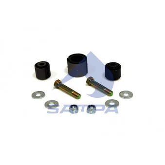 SAMPA 020.590 - Kit de réparation, suspension du stabilisateur