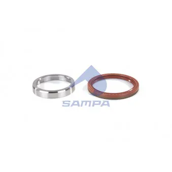 SAMPA 020.634 - Kit de réparation, moyeu de roue
