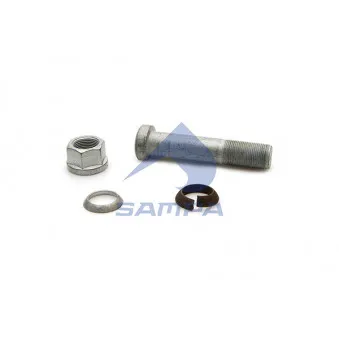 SAMPA 020.656 - Boulon de roue