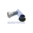 Boulon de roue SAMPA [020.684]