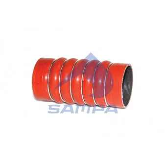 SAMPA 021.023 - Gaine de suralimentation