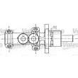VALEO 402227 - Maître-cylindre de frein