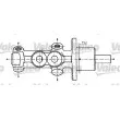 VALEO 402232 - Maître-cylindre de frein