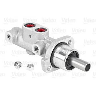 Maître-cylindre de frein VALEO OEM 4601N3
