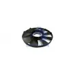 Ventilateur, refroidissement du moteur SAMPA [021.363]