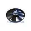 Ventilateur, refroidissement du moteur SAMPA [021.369]