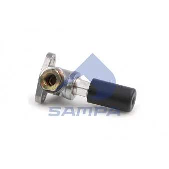 SAMPA 021.373 - Pompe, préalimentation de carburant