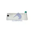 Vase d'expansion, liquide de refroidissement SAMPA [021.383]
