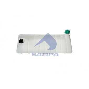 SAMPA 021.383 - Vase d'expansion, liquide de refroidissement