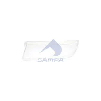 SAMPA 022.032 - Disperseur, projecteur antibrouillard