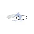 Disperseur, projecteur antibrouillard SAMPA [022.033]