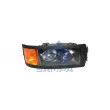 Projecteur principal SAMPA [022.035]