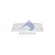 Disperseur, projecteur principal SAMPA [022.036]