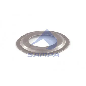 SAMPA 022.089 - Garniture, anti-poussière - roulement de roue