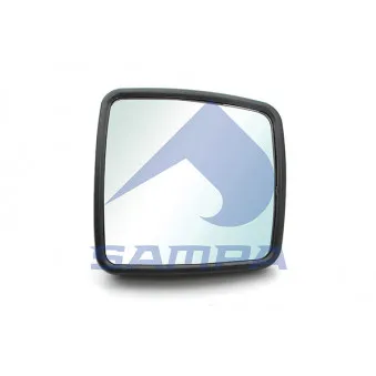 SAMPA 022.113 - Miroir à grand angle
