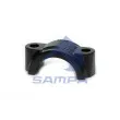 Support, suspension du stabilisateur SAMPA [022.176]