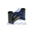Support, suspension du stabilisateur SAMPA [022.177]