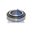 Roulement de roue SAMPA [022.188]
