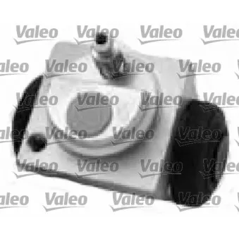 Cylindre de roue VALEO 402370