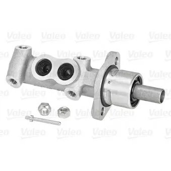 Maître-cylindre de frein VALEO OEM 9949548