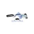 Fermeture-volant SAMPA [022.252]