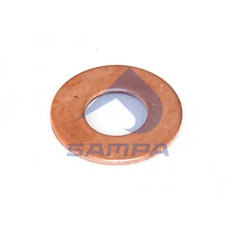 SAMPA 022.255 - Joint d'étanchéité, porte-injecteur