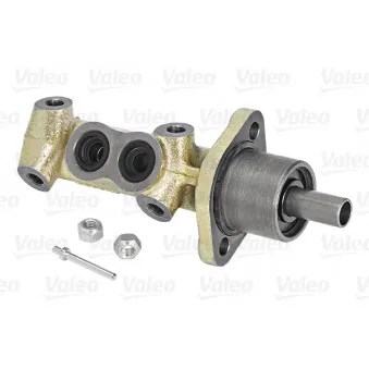 Maître-cylindre de frein VALEO OEM 9948585