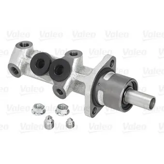 Maître-cylindre de frein VALEO OEM 7701204103