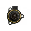 TEKNÖR ECD-VW-035 - Valve d'air de circulation,compresseur